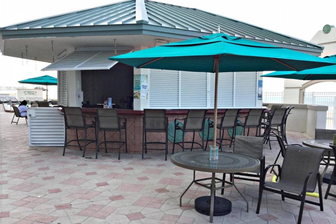 Unit #817 Villa Daytona Beach Exterior photo
