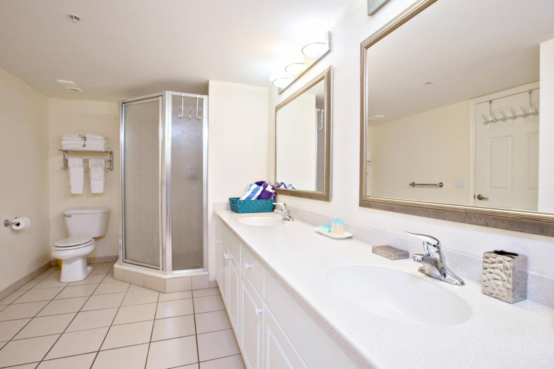 Unit #817 Villa Daytona Beach Exterior photo